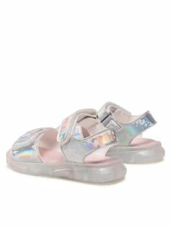 Νέος ❤️ Nelli Blu Σανδάλια CM210916-1 Ασημί ❤️ -Nelli Blu πωλήσεων unnamed file 2159