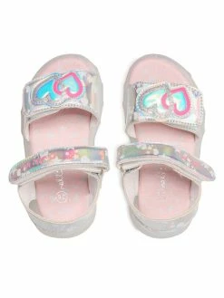 Νέος ❤️ Nelli Blu Σανδάλια CM210916-1 Ασημί ❤️ -Nelli Blu πωλήσεων unnamed file 2162