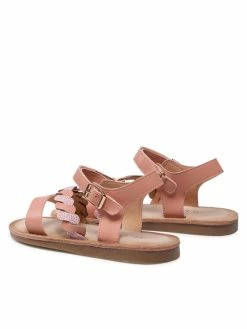 Νέος 🎁 Nelli Blu Σανδάλια CS2806-21 Ροζ 🤩 -Nelli Blu πωλήσεων unnamed file 2177