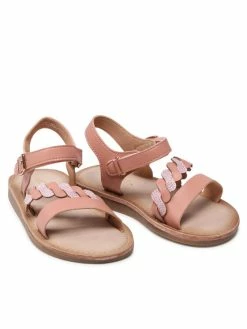 Νέος 🎁 Nelli Blu Σανδάλια CS2806-21 Ροζ 🤩 -Nelli Blu πωλήσεων unnamed file 2179