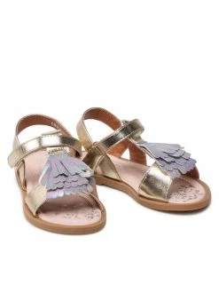 Εξοδος 😉 Nelli Blu Σανδάλια CM210804-11 Χρυσό 😍 -Nelli Blu πωλήσεων unnamed file 2185