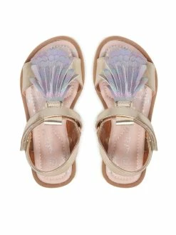 Εξοδος 😉 Nelli Blu Σανδάλια CM210804-11 Χρυσό 😍 -Nelli Blu πωλήσεων unnamed file 2186