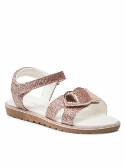 Κουπόνι 🔥 Nelli Blu Σανδάλια CM2110303 Χρυσό 😀