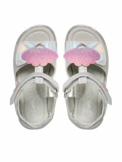 Πολύ καλή προσφορά 💯 Nelli Blu Σανδάλια CM2110485SG Λευκό 🤩 -Nelli Blu πωλήσεων unnamed file 2204