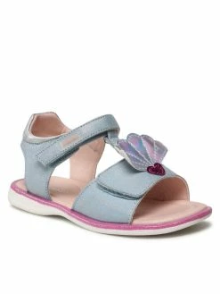 Τοπ 10 💯 Nelli Blu Σανδάλια CM2110485SG Μπλε 🥰