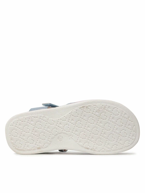 Τοπ 10 💯 Nelli Blu Σανδάλια CM2110485SG Μπλε 🥰 6 Τοπ 10 💯 Nelli Blu Σανδάλια CM2110485SG Μπλε 🥰 - Image 4