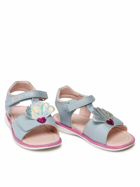 Τοπ 10 💯 Nelli Blu Σανδάλια CM2110485SG Μπλε 🥰 7 Τοπ 10 💯 Nelli Blu Σανδάλια CM2110485SG Μπλε 🥰 - Image 5