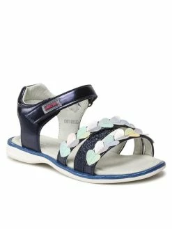 Νέος 👍 Nelli Blu Σανδάλια CM2110357SG Σκούρο μπλε 💯