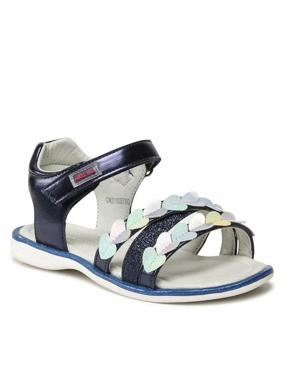 Νέος 👍 Nelli Blu Σανδάλια CM2110357SG Σκούρο μπλε 💯 3 Νέος 👍 Nelli Blu Σανδάλια CM2110357SG Σκούρο μπλε 💯