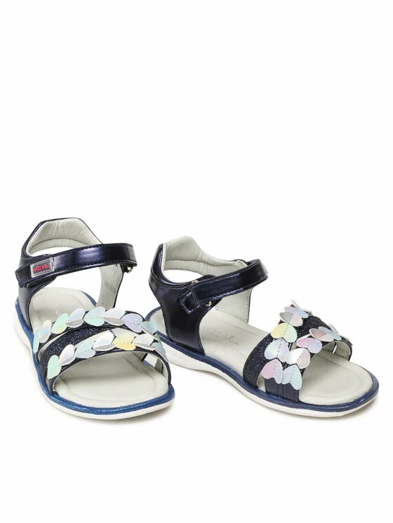 Νέος 👍 Nelli Blu Σανδάλια CM2110357SG Σκούρο μπλε 💯 7 Νέος 👍 Nelli Blu Σανδάλια CM2110357SG Σκούρο μπλε 💯 - Image 5