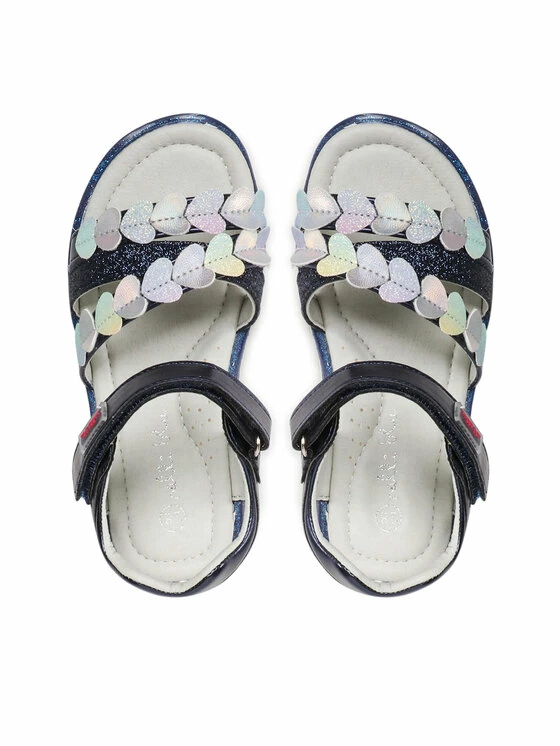 Νέος 👍 Nelli Blu Σανδάλια CM2110357SG Σκούρο μπλε 💯 8 Νέος 👍 Nelli Blu Σανδάλια CM2110357SG Σκούρο μπλε 💯 - Image 6