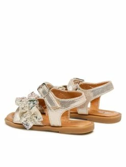 Το φθηνότερο ✨ Nelli Blu Σανδάλια CM211012-6 Χρυσό 🎁 -Nelli Blu πωλήσεων unnamed file 2231