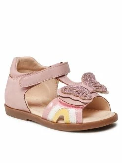 Νέος ⌛ Nelli Blu Σανδάλια CM210630-3 Ροζ ✔️