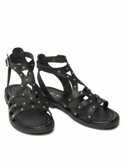 Καλύτερες κριτικές για 😍 Nelli Blu Σανδάλια CS1260-42 Μαύρο ⭐ -Nelli Blu πωλήσεων unnamed file 2263