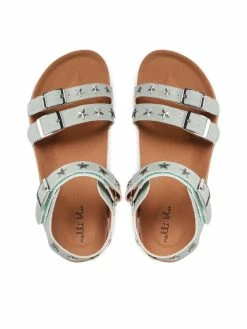 Προώθηση 😉 Nelli Blu Σανδάλια CS20161-01 Πράσινο 🛒 -Nelli Blu πωλήσεων unnamed file 2270