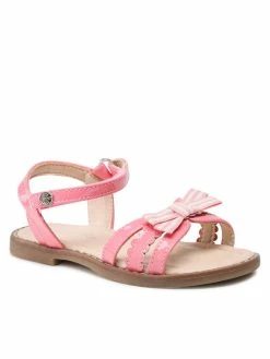 Συμφωνίες 🤩 Nelli Blu Σανδάλια CS1260-14 Ροζ 👍