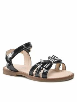 Νέος 👍 Nelli Blu Σανδάλια CS1260-14 Σκούρο μπλε 😀