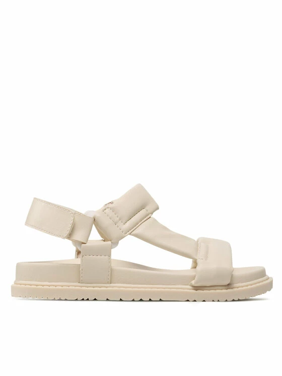 Προϋπολογισμός ❤️ Nelli Blu Σανδάλια CS5562-05 Μπεζ ❤️ 4 Προϋπολογισμός ❤️ Nelli Blu Σανδάλια CS5562-05 Μπεζ ❤️ - Image 2