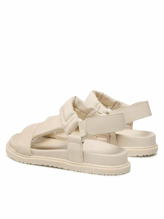 Προϋπολογισμός ❤️ Nelli Blu Σανδάλια CS5562-05 Μπεζ ❤️ 5 Προϋπολογισμός ❤️ Nelli Blu Σανδάλια CS5562-05 Μπεζ ❤️ - Image 3