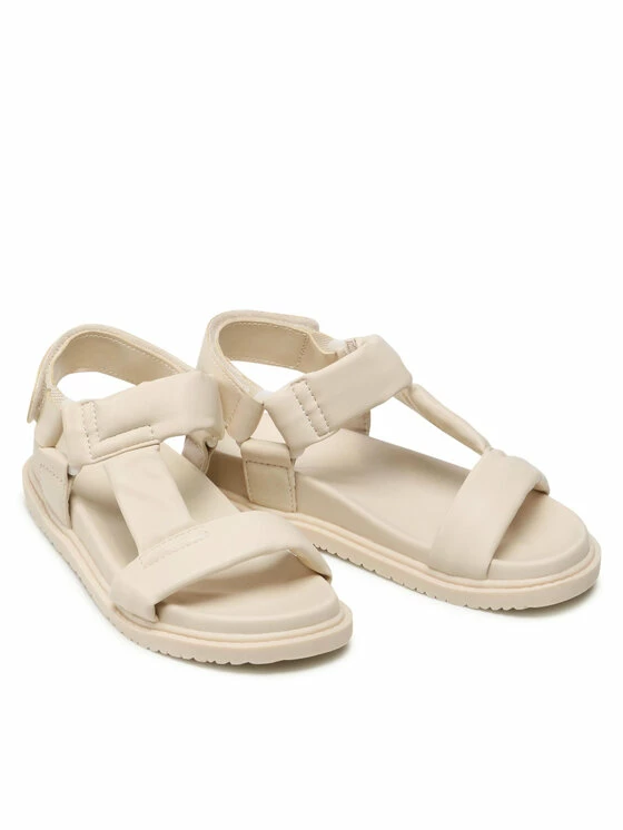 Προϋπολογισμός ❤️ Nelli Blu Σανδάλια CS5562-05 Μπεζ ❤️ 7 Προϋπολογισμός ❤️ Nelli Blu Σανδάλια CS5562-05 Μπεζ ❤️ - Image 5