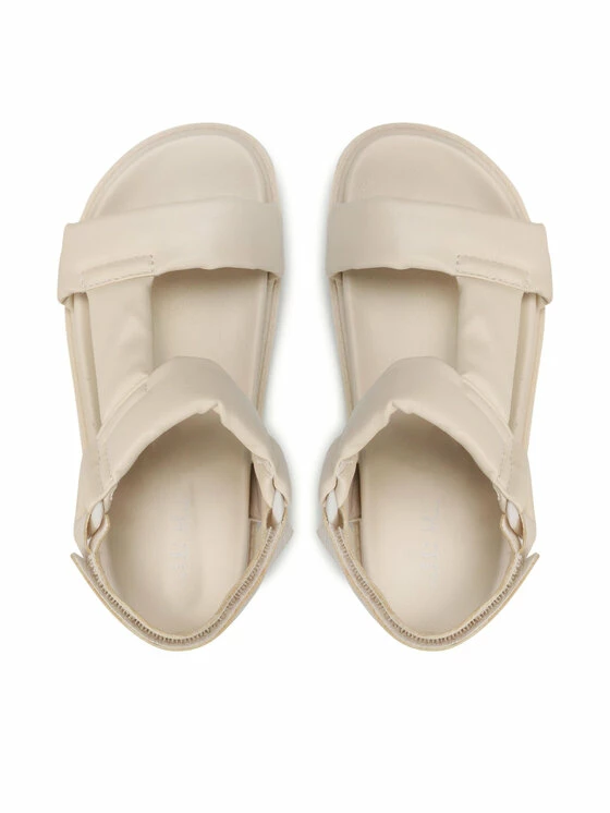 Προϋπολογισμός ❤️ Nelli Blu Σανδάλια CS5562-05 Μπεζ ❤️ 8 Προϋπολογισμός ❤️ Nelli Blu Σανδάλια CS5562-05 Μπεζ ❤️ - Image 6