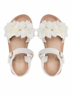 Best Pirce ✨ Nelli Blu Σανδάλια CS2806-13 Λευκό 💯 -Nelli Blu πωλήσεων unnamed file 229