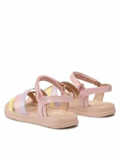 Flash Sale ⭐ Nelli Blu Σανδάλια CS2505-37 Ροζ ✨ -Nelli Blu πωλήσεων unnamed file 2297