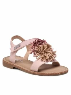 Τοπ 10 👍 Nelli Blu Σανδάλια CS2882-07 Ροζ 😀