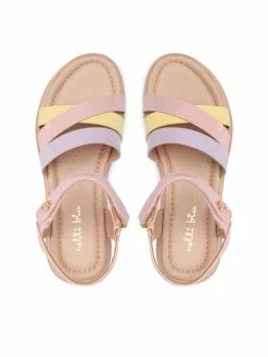 Flash Sale ⭐ Nelli Blu Σανδάλια CS2505-37 Ροζ ✨ -Nelli Blu πωλήσεων unnamed file 2300