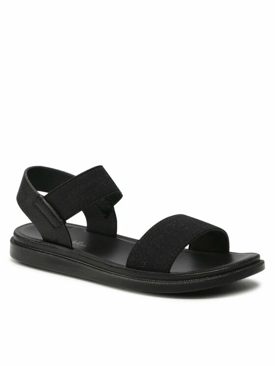 Εξοδος 👍 Nelli Blu Σανδάλια CSS20370-01 Μαύρο ✨ 3 Εξοδος 👍 Nelli Blu Σανδάλια CSS20370-01 Μαύρο ✨