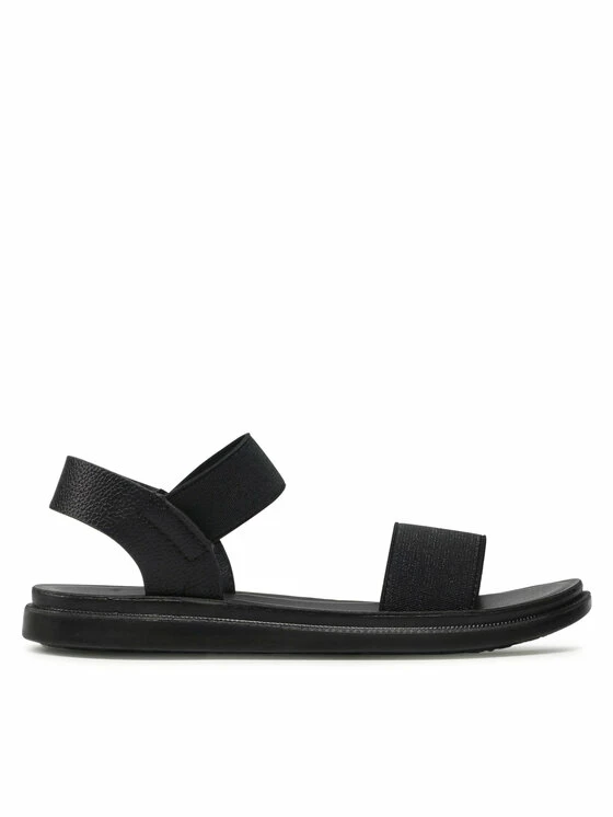 Εξοδος 👍 Nelli Blu Σανδάλια CSS20370-01 Μαύρο ✨ 4 Εξοδος 👍 Nelli Blu Σανδάλια CSS20370-01 Μαύρο ✨ - Image 2