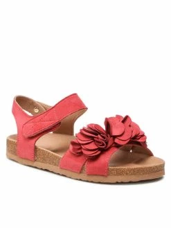 Καλύτερη πώληση 🧨 Nelli Blu Σανδάλια CS20181-20 Ροζ 🎁