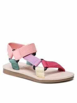 Flash Sale 🔥 Nelli Blu Σανδάλια CS5722-01 Έγχρωμο 🛒