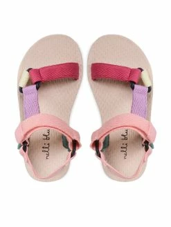 Flash Sale 🔥 Nelli Blu Σανδάλια CS5722-01 Έγχρωμο 🛒 -Nelli Blu πωλήσεων unnamed file 2348