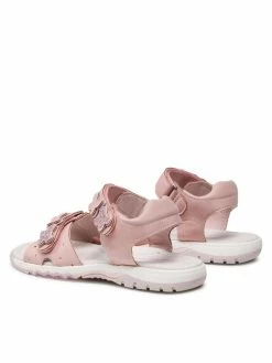 Καλύτερη πώληση 🧨 Nelli Blu Σανδάλια CMY94011-2 Ροζ ❤️ -Nelli Blu πωλήσεων unnamed file 2375