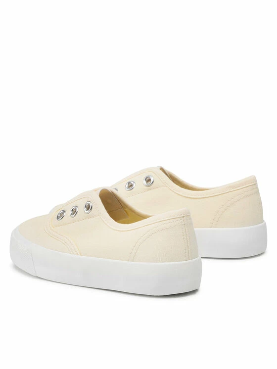 Καλύτερες κριτικές για 😀 Nelli Blu Μοκασίνια Πάνινα παπούτσια CSS20379-07 Μπεζ ❤️ 5 Καλύτερες κριτικές για 😀 Nelli Blu Μοκασίνια Πάνινα παπούτσια CSS20379-07 Μπεζ ❤️ - Image 3