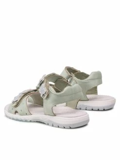 Η καλύτερη συμφωνία ⌛ Nelli Blu Σανδάλια CMY94011-2 Πράσινο ✔️ -Nelli Blu πωλήσεων unnamed file 2381