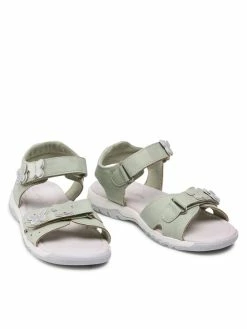 Η καλύτερη συμφωνία ⌛ Nelli Blu Σανδάλια CMY94011-2 Πράσινο ✔️ -Nelli Blu πωλήσεων unnamed file 2383