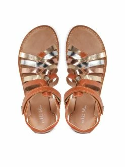 Το φθηνότερο 🎁 Nelli Blu Σανδάλια CS2882-25 Χρυσό ✨ -Nelli Blu πωλήσεων unnamed file 2390