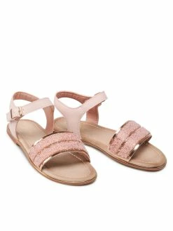 Προϋπολογισμός 🎉 Nelli Blu Σανδάλια CS21882-09 Ροζ 🌟 -Nelli Blu πωλήσεων unnamed file 2401