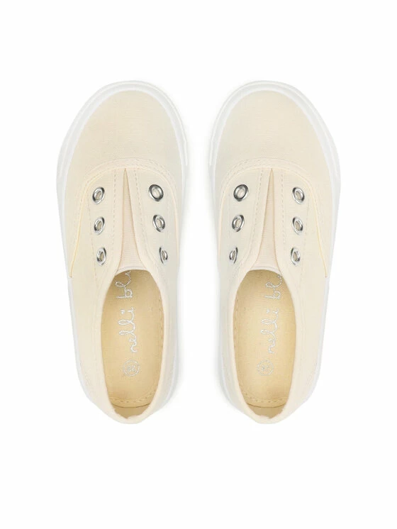 Καλύτερες κριτικές για 😀 Nelli Blu Μοκασίνια Πάνινα παπούτσια CSS20379-07 Μπεζ ❤️ 8 Καλύτερες κριτικές για 😀 Nelli Blu Μοκασίνια Πάνινα παπούτσια CSS20379-07 Μπεζ ❤️ - Image 6