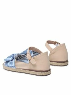 Εκπτωση 💯 Nelli Blu Σανδάλια Εσπαντρίγιες AVO-201-002 Μπεζ 😀 -Nelli Blu πωλήσεων unnamed file 2411