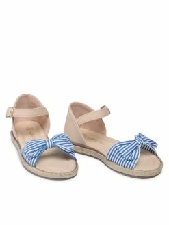 Εκπτωση 💯 Nelli Blu Σανδάλια Εσπαντρίγιες AVO-201-002 Μπεζ 😀 -Nelli Blu πωλήσεων unnamed file 2413