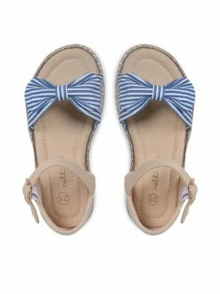 Εκπτωση 💯 Nelli Blu Σανδάλια Εσπαντρίγιες AVO-201-002 Μπεζ 😀 -Nelli Blu πωλήσεων unnamed file 2414