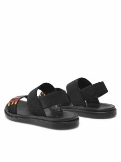 Κουπόνι 😉 Nelli Blu Σανδάλια CSS20370-00 Μαύρο 👏 -Nelli Blu πωλήσεων unnamed file 2423