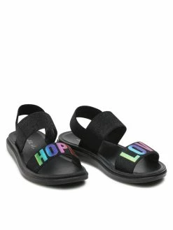 Κουπόνι 😉 Nelli Blu Σανδάλια CSS20370-00 Μαύρο 👏 -Nelli Blu πωλήσεων unnamed file 2425