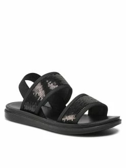 Εκπτωση 🌟 Nelli Blu Σανδάλια CSS20370-11 Μαύρο 🎉