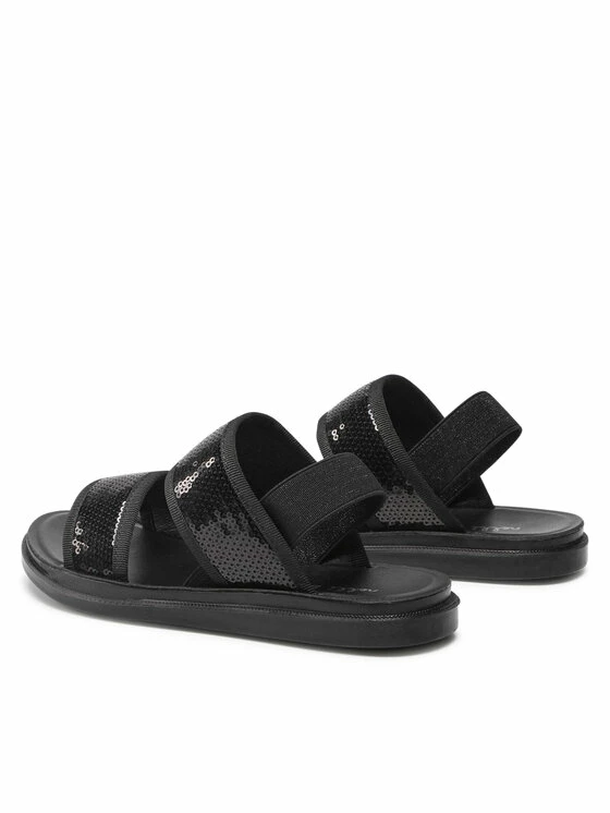 Εκπτωση 🌟 Nelli Blu Σανδάλια CSS20370-11 Μαύρο 🎉 5 Εκπτωση 🌟 Nelli Blu Σανδάλια CSS20370-11 Μαύρο 🎉 - Image 3