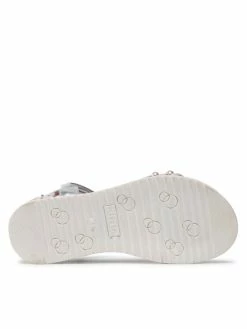 Αγορά ❤️ Nelli Blu Σανδάλια CS2505-19 Ασημί 💯 -Nelli Blu πωλήσεων unnamed file 2442