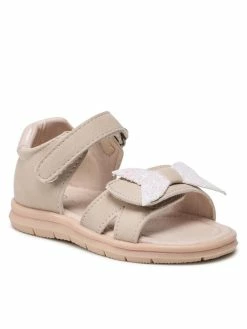 Τοπ 10 🔔 Nelli Blu Σανδάλια CM2110469S Μπεζ 👏